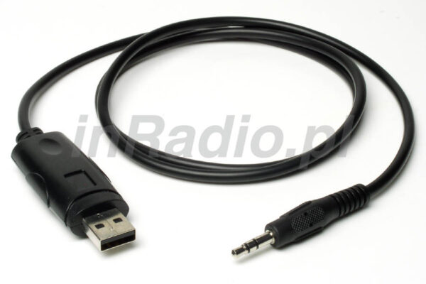 USB-I - Programator do radiotelefonów Icom