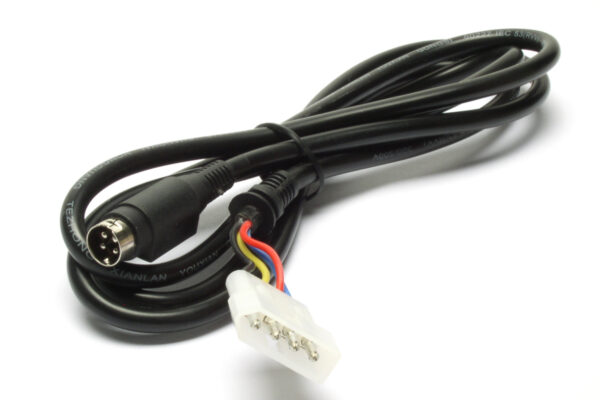Interfejs mAT-180 i TRX Icom