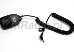 PY-115 (S40L) Mikrofon do Yaesu i Vertex