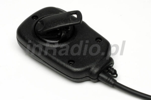 PY-115 (S40L) Mikrofon do Yaesu i Vertex - obrazek 4