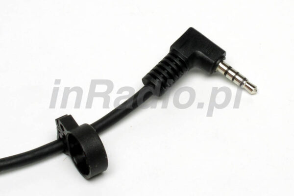 PY-115 (S40L) Mikrofon do Yaesu i Vertex - obrazek 2