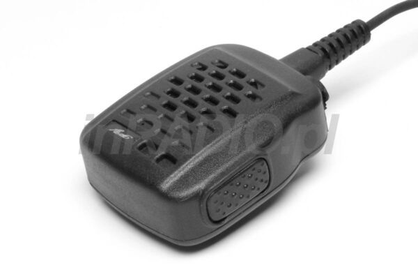PY-50 (S23L) Mikrofonogłośnik do Icom - obrazek 2