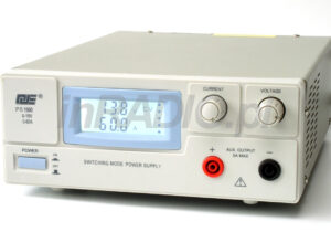 PS-1560 Zasilacz 60A impulsowy