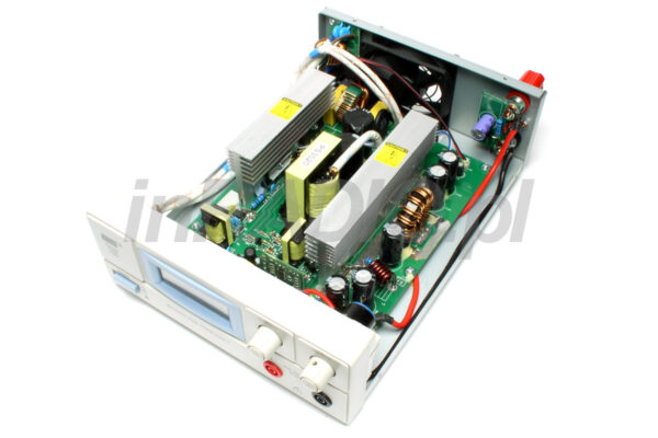 PS-3020 Zasilacz 20A impulsowy - obrazek 4