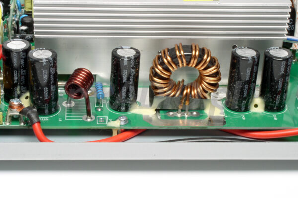 PS-3020 Zasilacz 20A impulsowy - obrazek 6