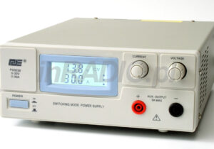 PS-3030 Zasilacz 30A impulsowy 30V
