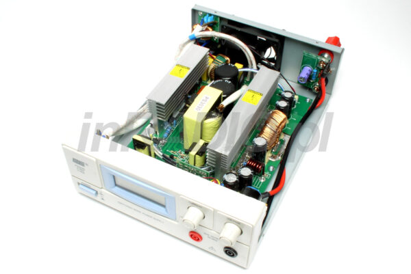 PS-3030 Zasilacz 30A impulsowy 30V - obrazek 4