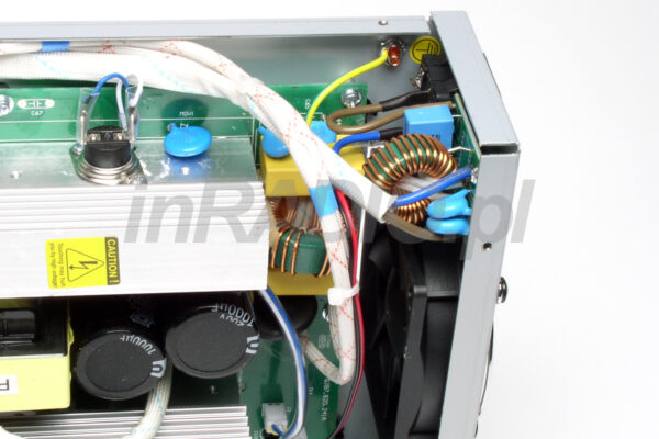 PS-3030 Zasilacz 30A impulsowy 30V - obrazek 5