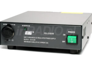 PS-23-SW1 Zasilacz 23A 13,8V impulsowy