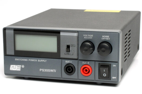 Promocja! PS-30-SW4 Zasilacz 30A impulsowy - obrazek 2