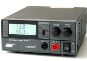 Promocja! PS-30-SW4 Zasilacz 30A impulsowy
