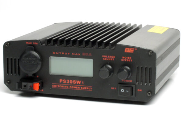 PS-30-SW5 Zasilacz 30A Impulsowy - obrazek 2