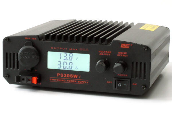 PS-30-SW5 Zasilacz 30A Impulsowy