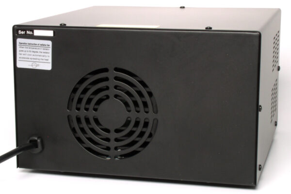 QJ-1830-SB Zasilacz 30A transformatorowy - obrazek 3