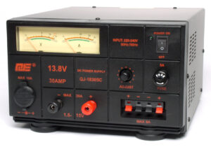 QJ-1830-SC Zasilacz 30A transformatorowy