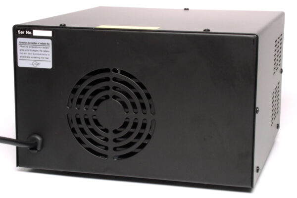 QJ-1830-SC Zasilacz 30A transformatorowy - obrazek 2
