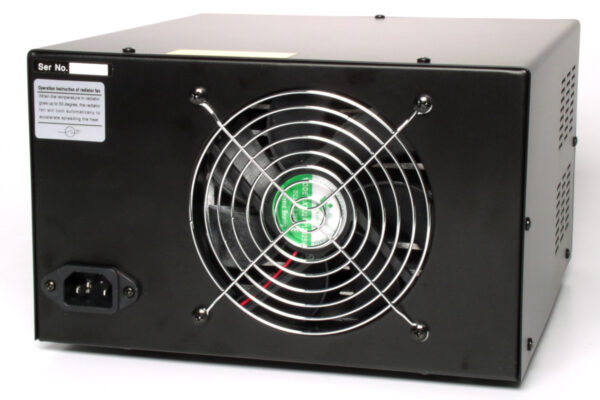 QJ-1840-SB Zasilacz 40A Transformatorowy - obrazek 3
