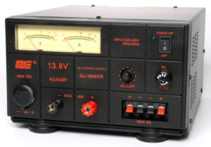 QJ-1840-SC Zasilacz 40A transformatorowy
