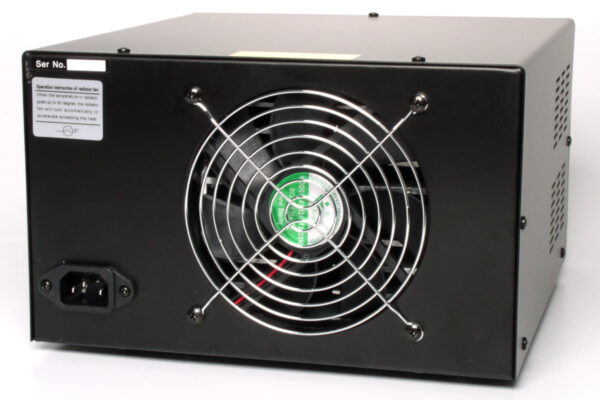 QJ-1840-SC Zasilacz 40A transformatorowy - obrazek 2