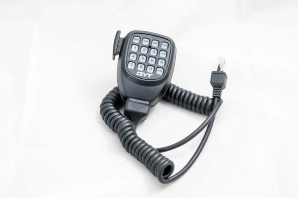 QYT KMC-32 Mikrofon z DTMF do radiotelefonów Qyt - obrazek 3
