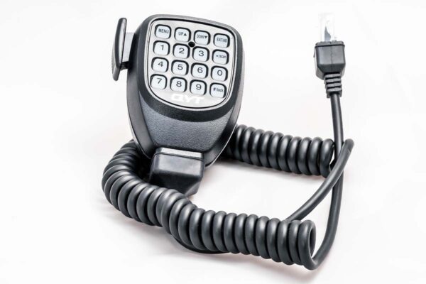 QYT KMC-32 Mikrofon z DTMF do radiotelefonów Qyt
