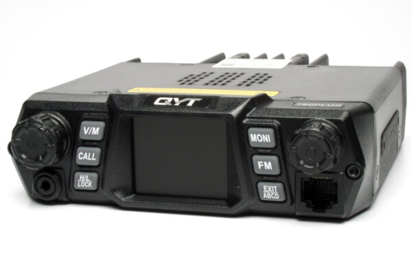 Qyt KT-780-Plus radiotelefon VHF 100W - obrazek 3