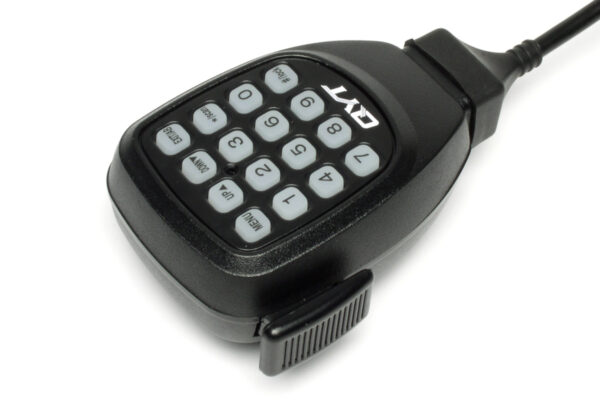 Qyt KT-780-Plus radiotelefon VHF 100W - obrazek 5