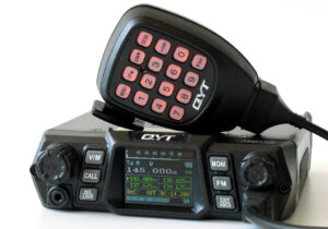 Qyt KT-780-Plus radiotelefon VHF 100W