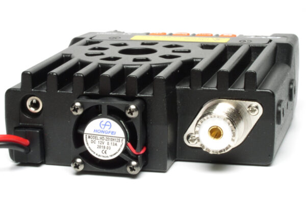 Qyt KT-8900 Miniaturowy radiotelefon VHF/UHF - obrazek 4