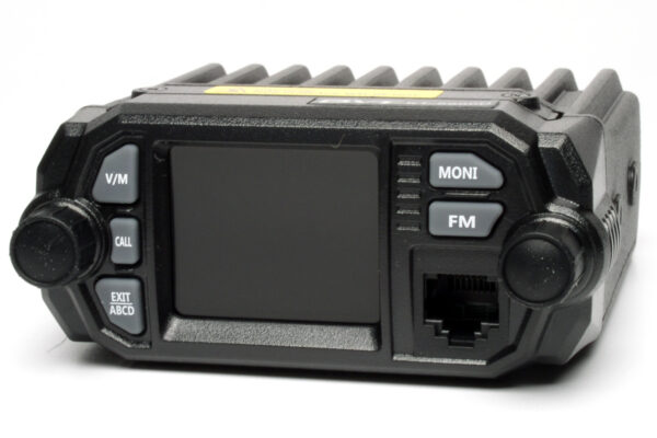 Qyt KT-8900D radiotelefon VHF/UHF - obrazek 2
