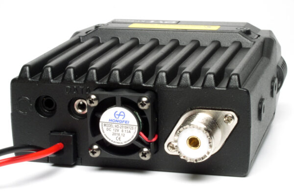 Qyt KT-8900D radiotelefon VHF/UHF - obrazek 3