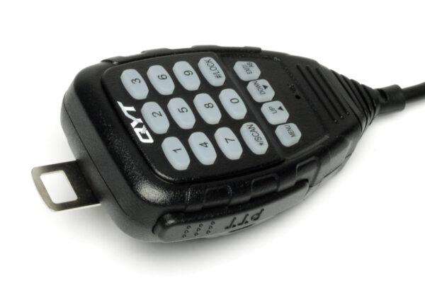 Qyt KT-8900D radiotelefon VHF/UHF - obrazek 4