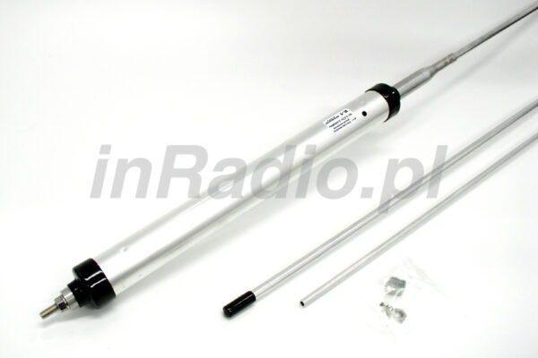DIAMOND R-1  - Zespół opcjonalnch elementów do anteny CP-6 - obrazek 2
