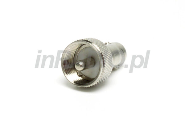 Adapter BNC-gn UHF-wt