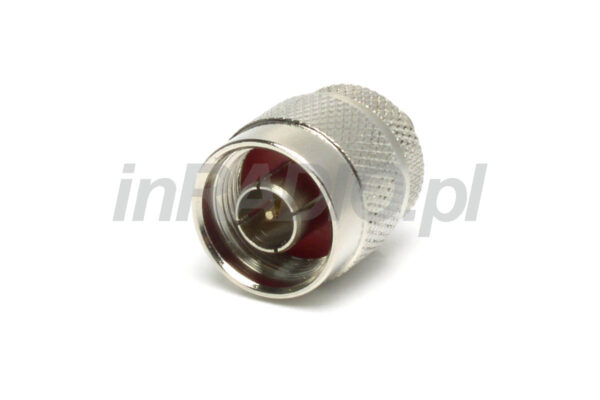 Adapter N-wt SMA-gn