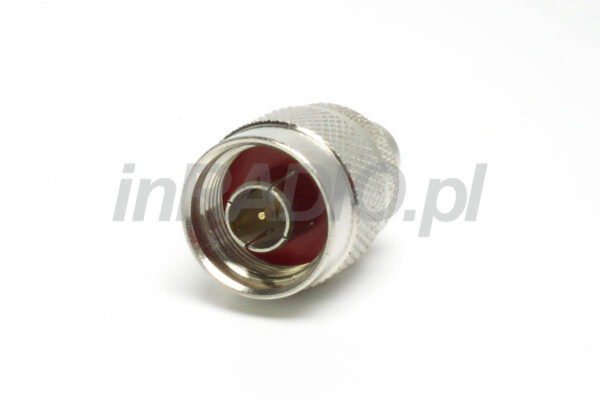 Adapter BNC-gn N-wt