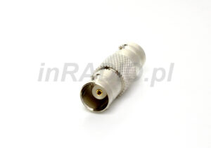 Adapter BNC-gn BNC-gn