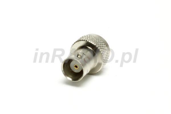 Adapter BNC-gn GP68-gn