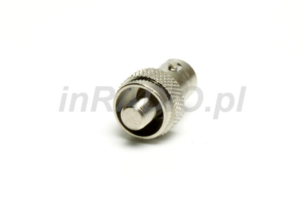 Adapter BNC-gn GP68-gn - obrazek 2