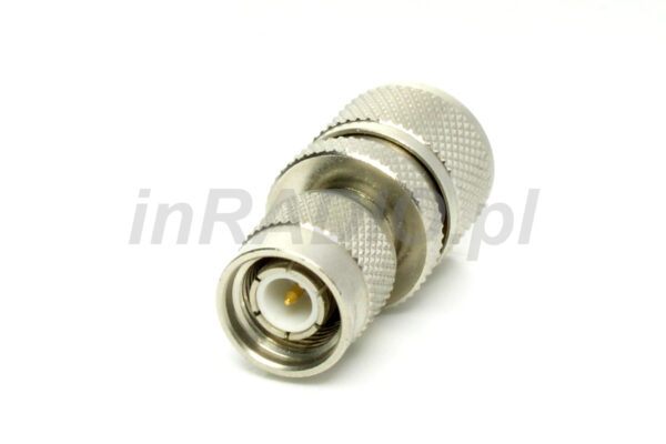 Adapter UHF-wt TNC-wt - obrazek 2