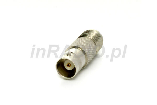 Adapter BNC-gn TNC-gn