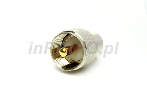 Adapter UHF-w FME-wt