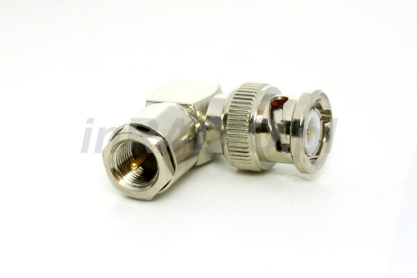 Adapter BNC-wt FME-wt