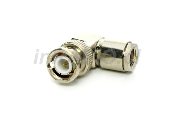 Adapter BNC-wt FME-wt - obrazek 2