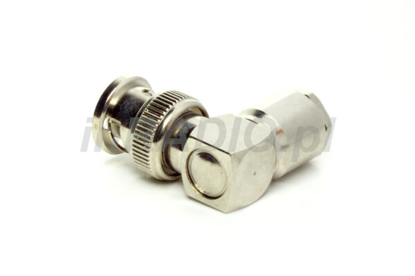 Adapter BNC-wt FME-wt - obrazek 3