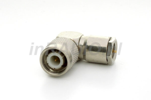 Adapter TNC-wt FME- wt