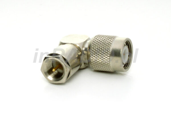 Adapter TNC-wt FME- wt - obrazek 2