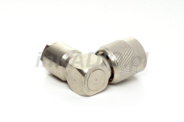 Adapter TNC-wt FME- wt - obrazek 3