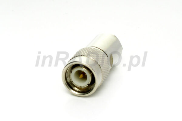 Adapter TNC-wt FME-wt
