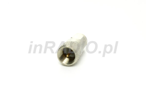 Adapter FME-wt SMA-wt